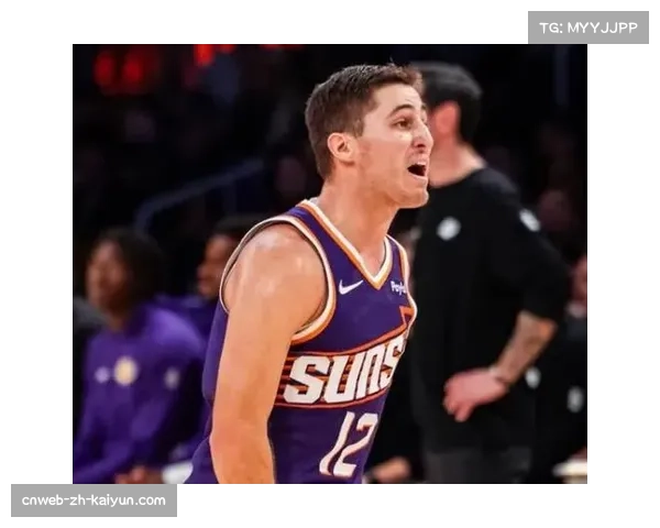 吉莱斯皮18分奇兵表现 太阳替补球员试图扭转局势 吉莱斯皮18分奇兵表现 太阳替补球员试图扭转局势