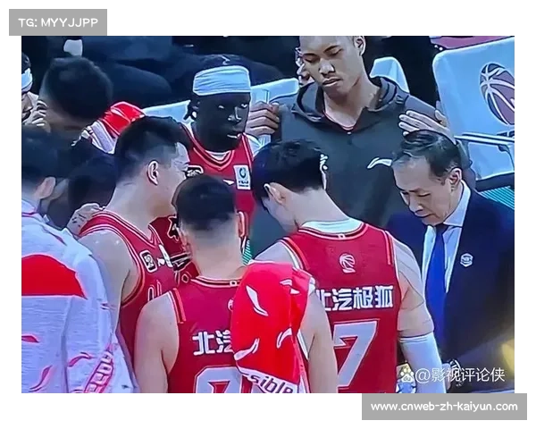 外援规则升级为六六五五 阵容深度提升战术弹性