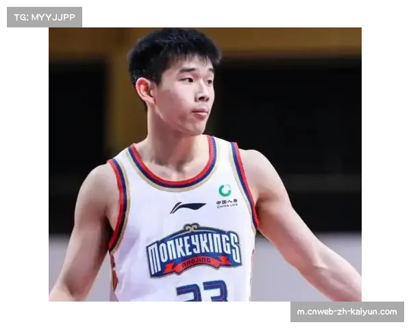 南京同曦林葳场均21分成本土得分王，关键球处理显大将风范