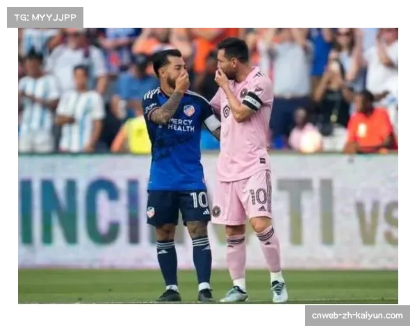 迈阿密国际灵活阵型切换见长,客场作战稳固防守高效反击 迈阿密国际灵活阵型切换见长,客场作战稳固防守高效反击